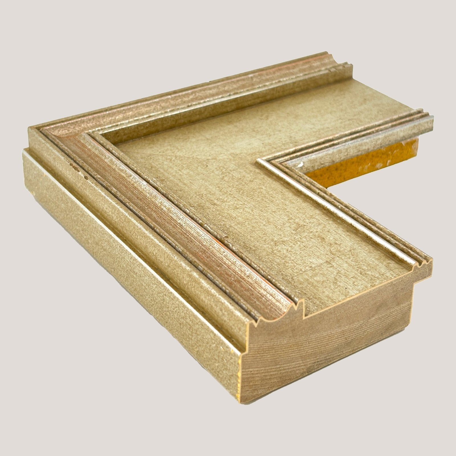 Larson Juhl Frames for Artists Articient